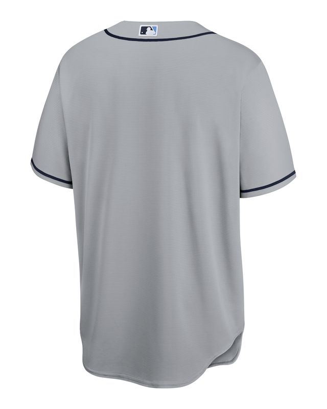 Nike Dri-FIT Icon Legend (MLB Tampa Bay Rays) Men's T-Shirt.