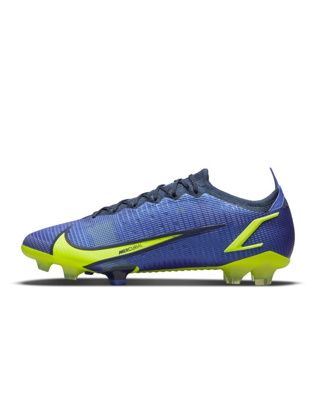 Nike Mercurial Vapor 14 Elite FG Firm-Ground Soccer Cleats