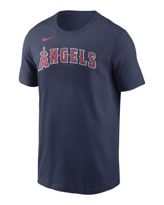 Mike Trout CAMO Jersey Shirt LA Angels SGA 5-15-14, Size: XL
