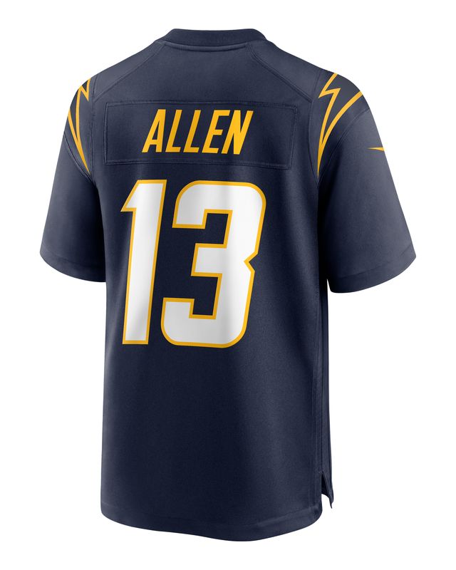 NFL Los Angeles Rams Nike Vapor Untouchable (Jalen Ramsey) Men's Limited  Football Jersey