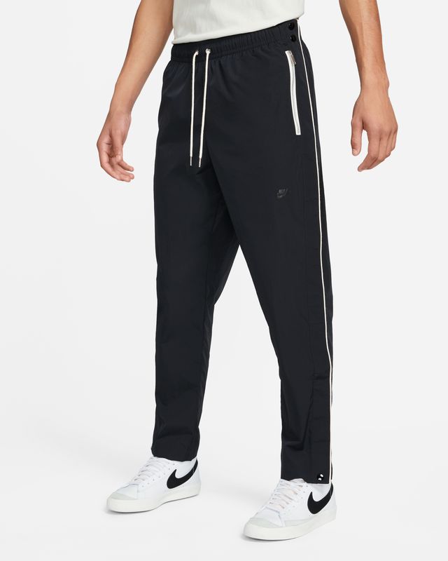Nike - Nike Sportswear Style Essentials Men's Unlined Woven Track Pants |  Les Terrasses du Port