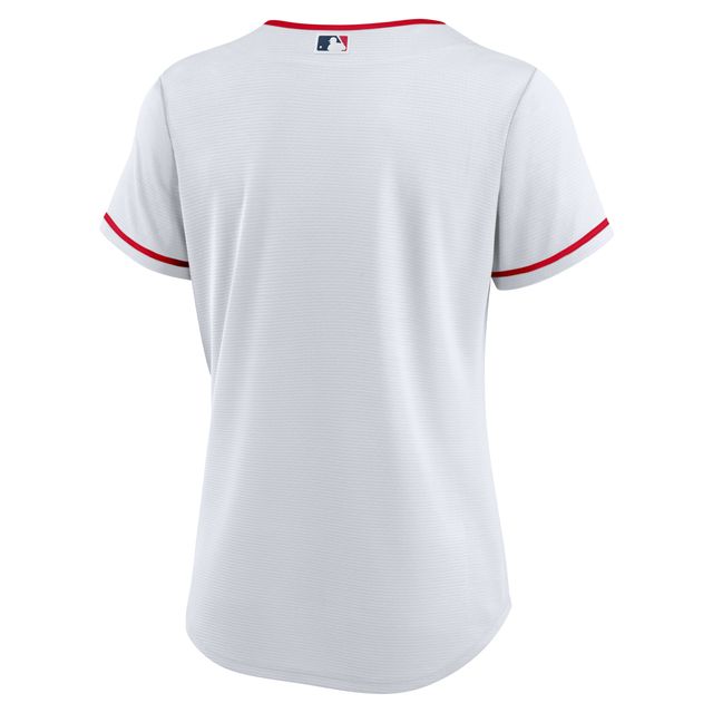 Nike - MLB Los Angeles Angels (Mike Trout) Women's Replica Baseball Jersey