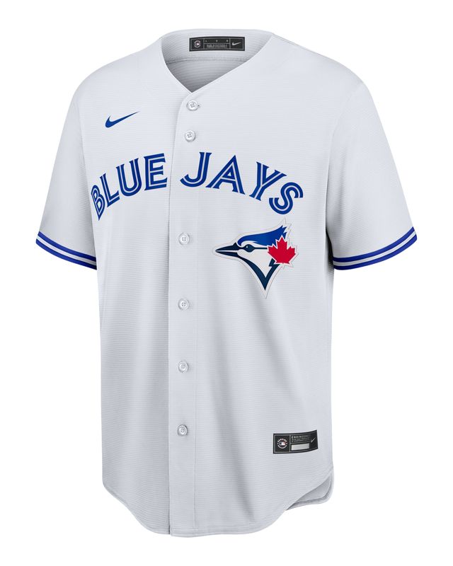 MLB Toronto Blue Jays Men's Replica Baseball Jersey