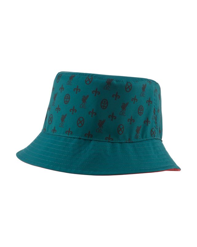 Nike Liverpool FC Reversible Bucket Hat 