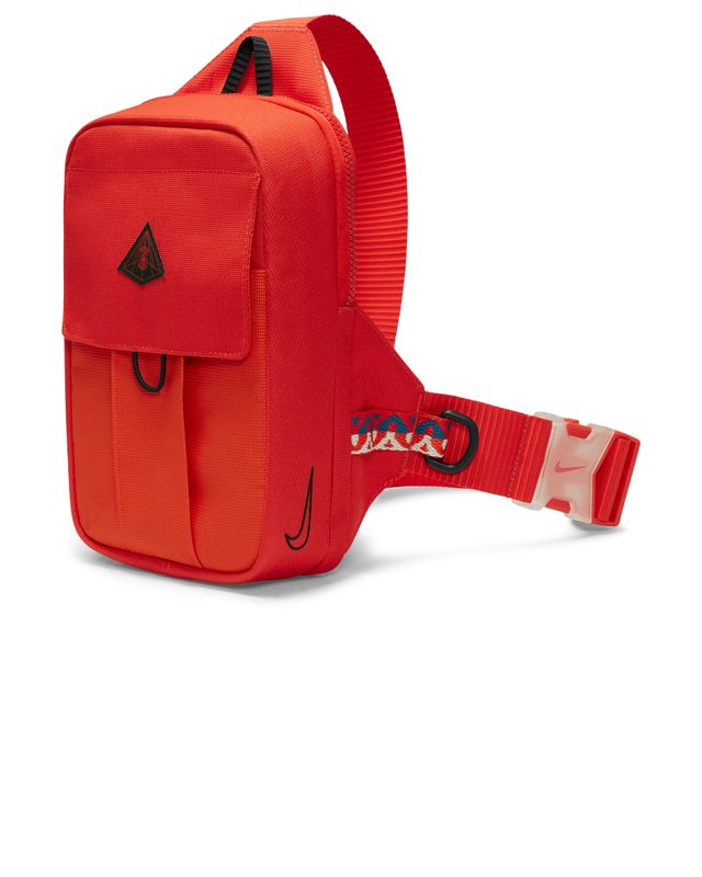 Nike Sportswear Essentials Cross-Body Bag (5L)