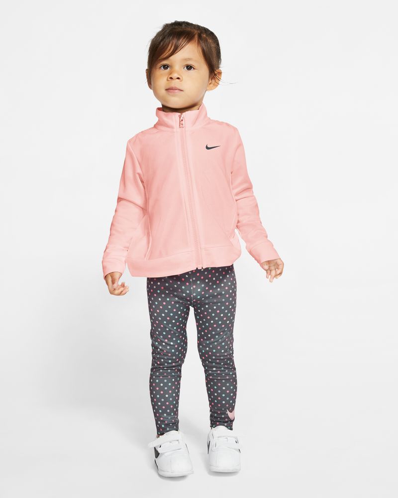 Nike Baby (12-24M) Jacket and Leggings 