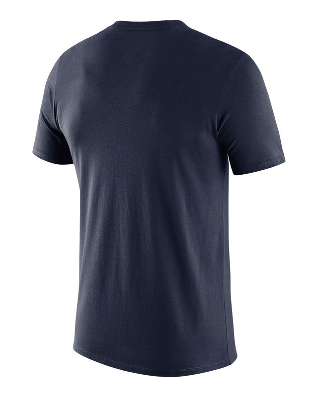 Memphis Grizzlies Logo Men's Nike Dri-FIT NBA T-Shirt