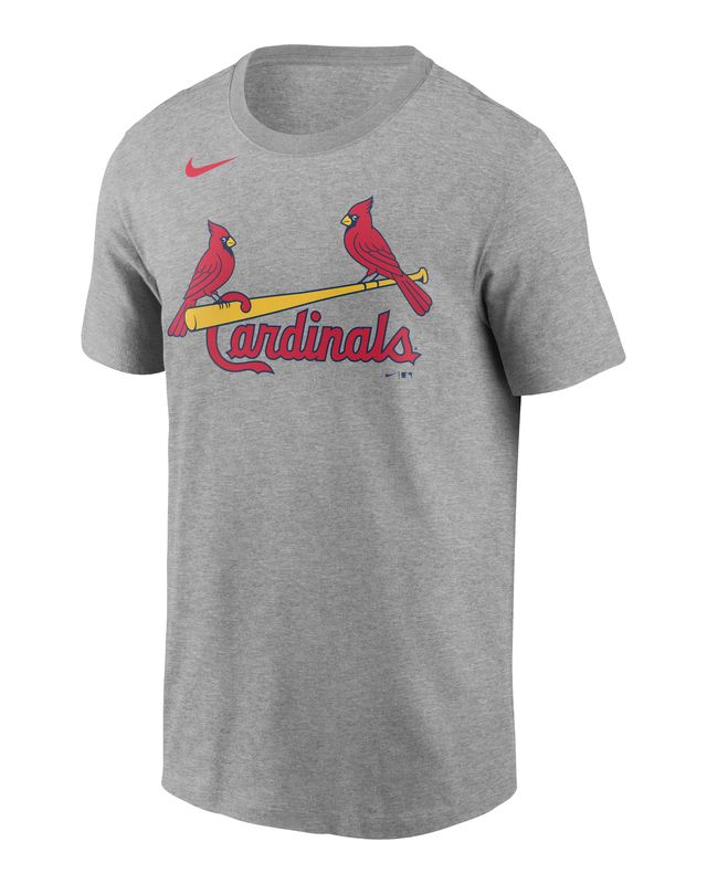MLB St. Louis Cardinals (Matt Carpenter) Men's Replica Baseball Jersey. Nike .com