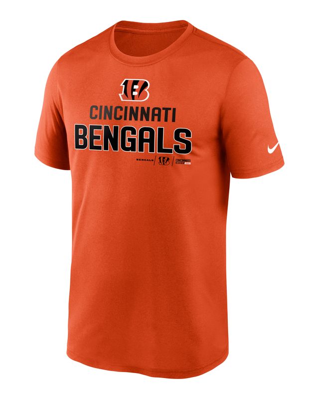 Ja'Marr Chase Cincinnati Bengals Men's Nike Dri-FIT NFL Limited Football  Jersey.