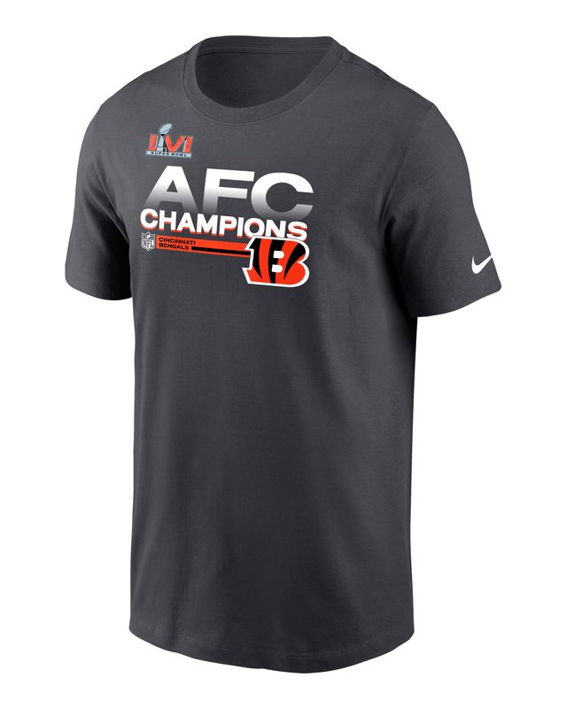 Nike 2021 World Series Champions Commish (MLB Atlanta Braves) Men's T-Shirt