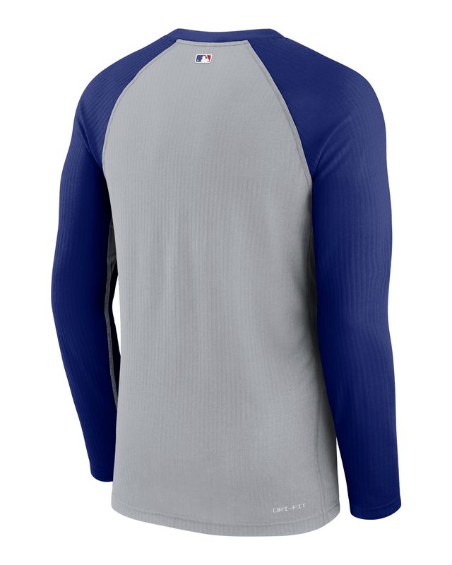 Nike Dri-FIT Velocity Practice (MLB Los Angeles Dodgers) Men's T