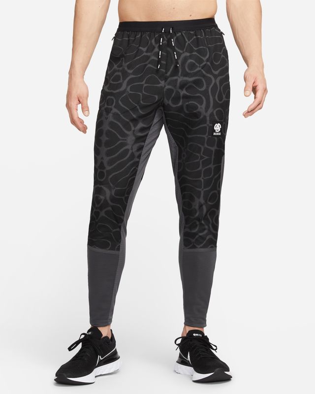 Nike Therma-FIT Run Division Elite Men's Running Pants.