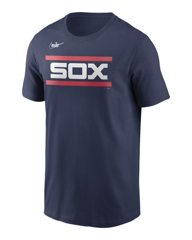 MLB Chicago White Sox (Carlton Fisk) Men's Cooperstown Baseball Jersey.