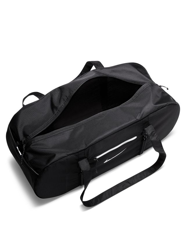 nike stash duffel bag