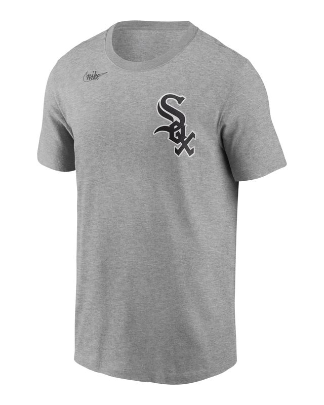 MLB Chicago White Sox (Carlton Fisk) Men's T-Shirt.