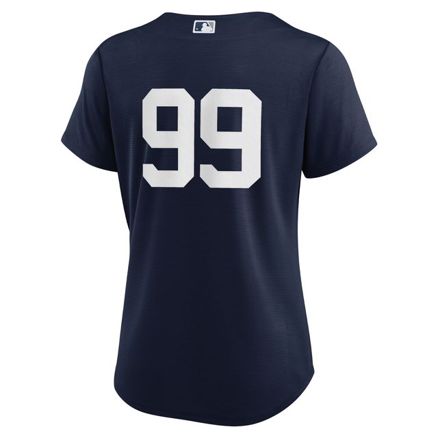 MLB New York Yankees 2020 Hall of Fame Induction (Derek Jeter) Women's  Replica Baseball Jersey