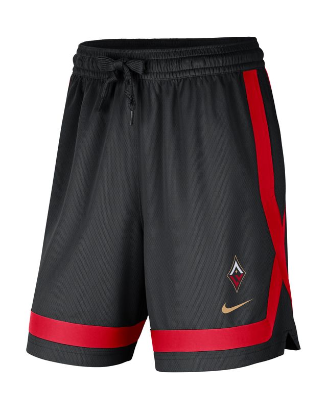 New York Liberty Women's Nike Dri-FIT WNBA Practice Shorts