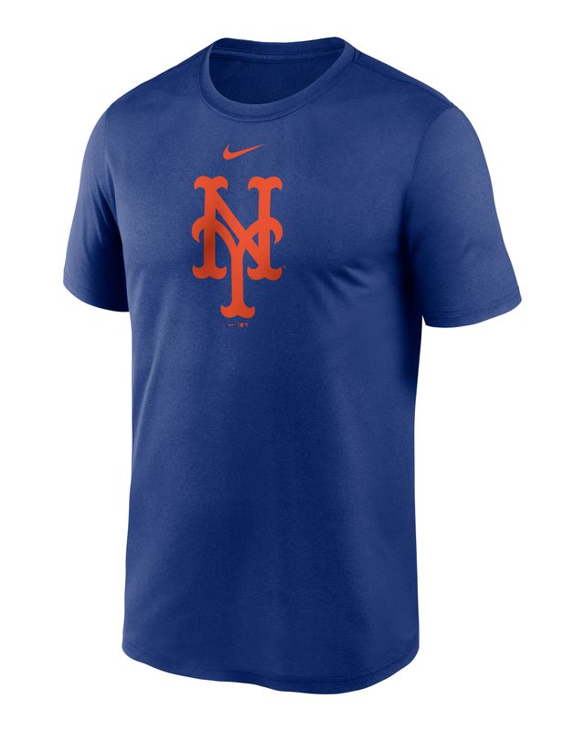 Nike Dri-FIT Logo Legend (MLB Chicago Cubs) Men's T-Shirt.