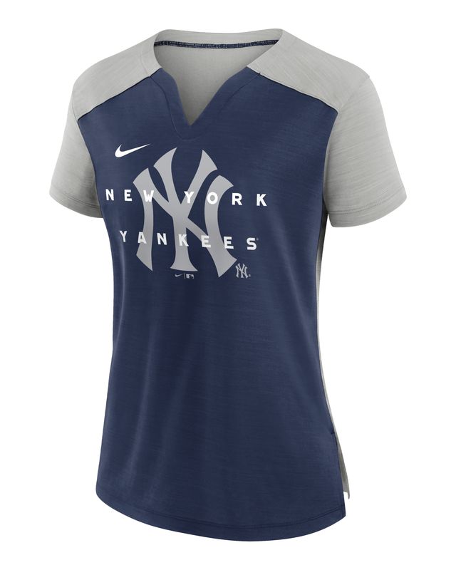 Nike Dri-FIT Stack Logo (MLB Philadelphia Phillies) Women's T-Shirt.