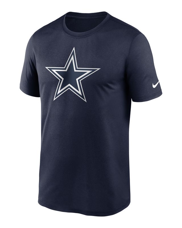 Nike Dri-FIT Logo Legend (NFL Dallas Cowboys) Men's T-Shirt.