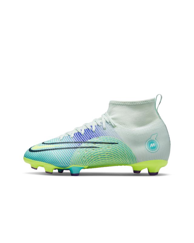 Nike Mercurial Superfly 7 Elite Firm Ground Soccer Cleats Junior