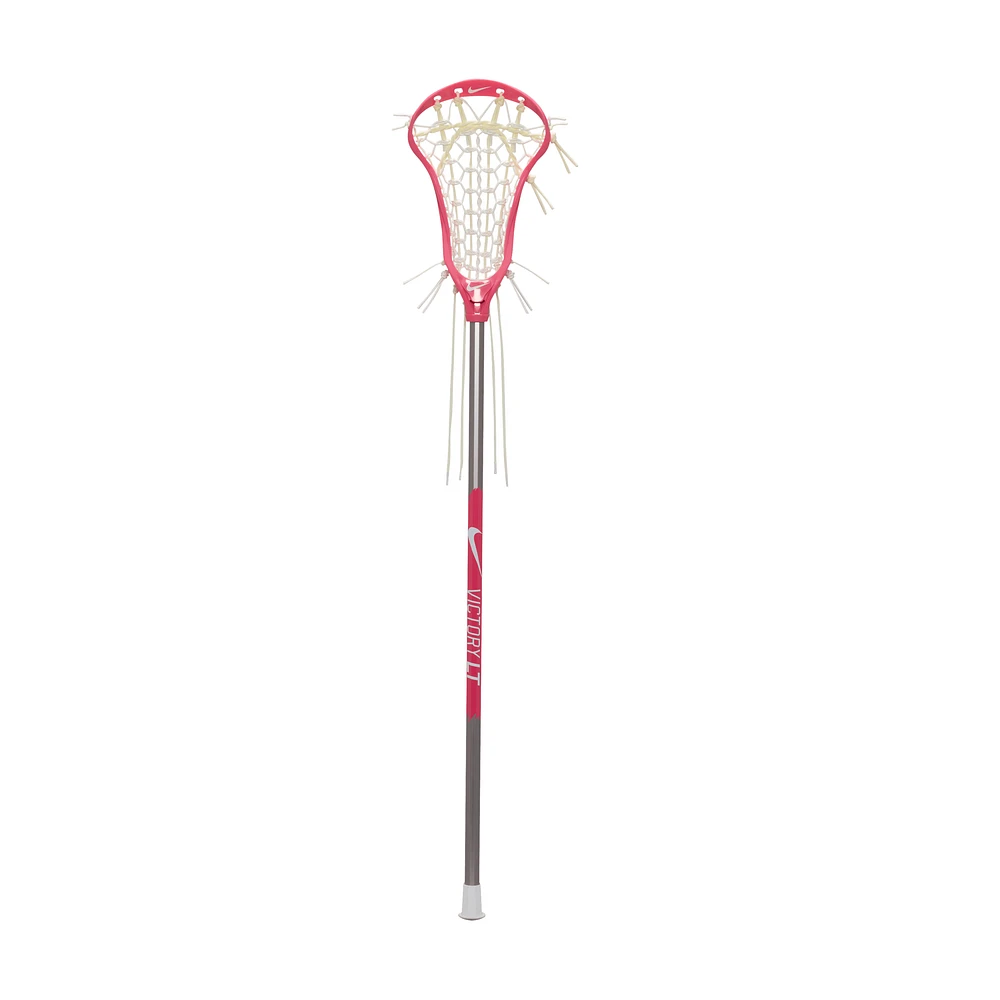 Nike Victory LT Big Kids' Lacrosse Complete Stick