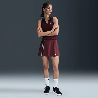 NikeCourt Slam Women's Dri-FIT Tennis Skirt