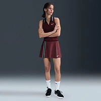 NikeCourt Slam Women's Dri-FIT Tennis Skirt