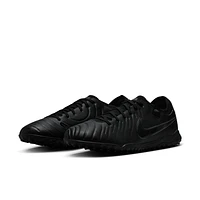 Nike Tiempo Legend 10 Pro Firm-Ground Low-Top Soccer Cleats