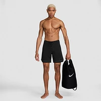 Nike Swim Mesh Sling Bag (10L)