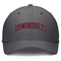 Arizona Diamondbacks Swoosh Men's Nike Dri-FIT MLB Hat