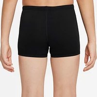 Nike Swim HydraStrong Solid Big Kids' (Boys') Square-Leg Jammer