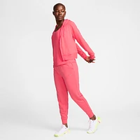 Nike Dri-FIT One Women's Full-Zip French Terry Hoodie