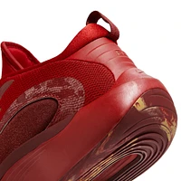 Nike IsoFly Big Kids' Basketball Shoes