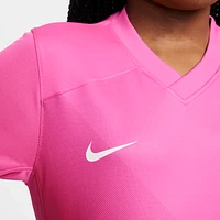 San Diego Wave FC 2024 Stadium Secondary Big Kids' Nike Dri-FIT NWSL Replica Jersey