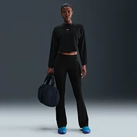 Nike One Women's Dri-FIT Mid Layer
