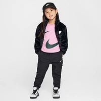 Nike Swoosh Spirit Toddler T-Shirt