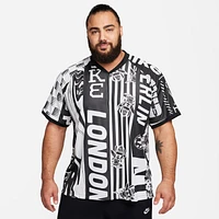 Nike Culture of Football Men's Dri-FIT Short-Sleeve Soccer Jersey