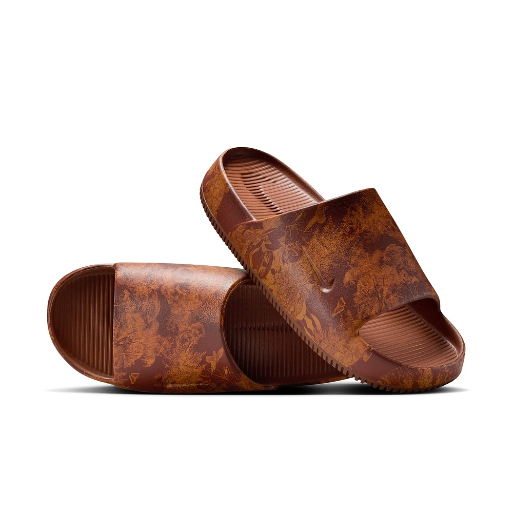 Nike Calm Printed Men's Slides