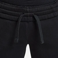 Nike Sportswear Club Fleece Big Kids' Open-Hem Pants