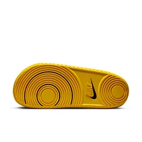 Nike Offcourt (NFL Pittsburgh Steelers) Slide