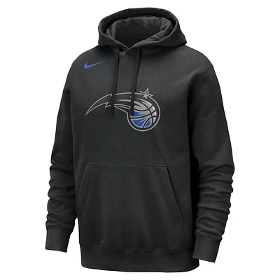 Orlando Magic Club Men's Nike NBA Pullover Hoodie