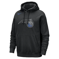 Orlando Magic Club Men's Nike NBA Pullover Hoodie