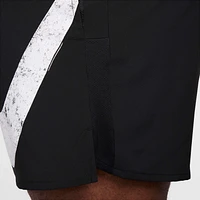 Nike Challenger Swoosh Men's 5" Dri-FIT Running Shorts