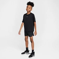 Nike Multi Tech Big Kids' Dri-FIT Woven Shorts