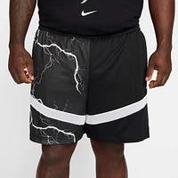 Ja Icon Men's 6" Dri-FIT Basketball Shorts