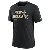 New Orleans Saints Blitz Men's Nike NFL T-Shirt