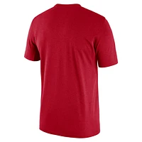 Portland Trail Blazers Essential Men's Nike NBA T-Shirt