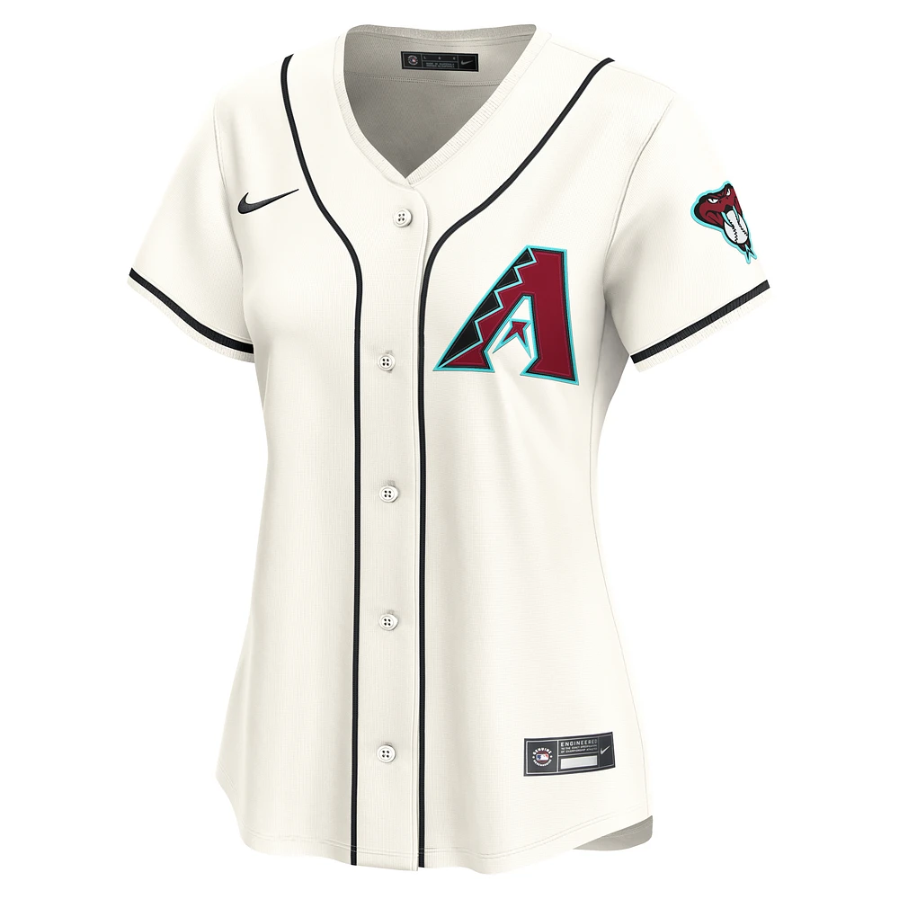 Arizona Diamondbacks Women’s Nike Dri-FIT ADV MLB Limited Jersey