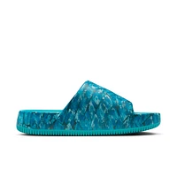 Nike Calm x NorBlack NorWhite Women's Slides